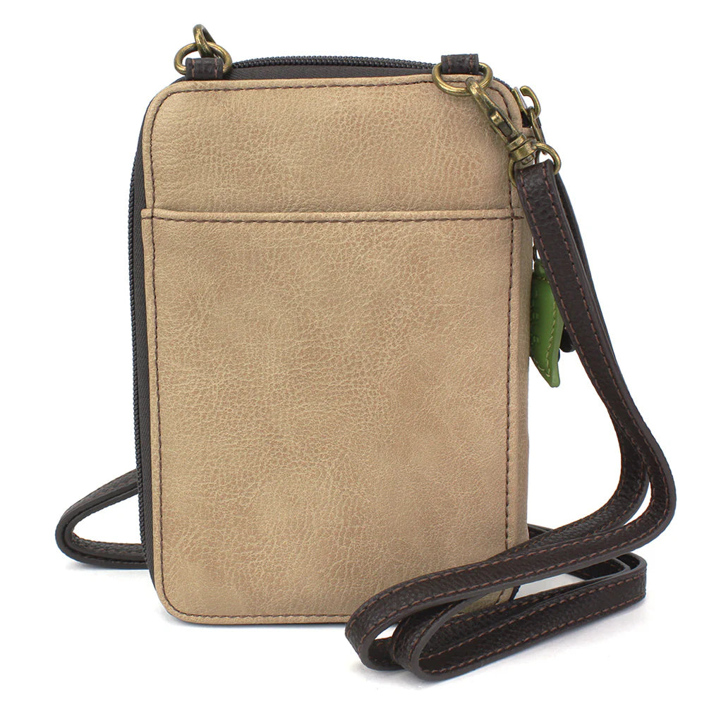 Wallet Crossbody-07-Handbags-Chala Group, Inc-Market Street Nest, Fashionable Clothing, Shoes and Home Décor Located in Mabank, TX