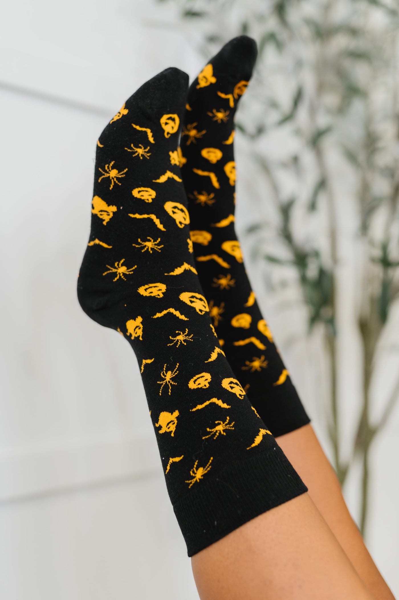 Wicked Walk Quarter Socks-Womens-Ave Shops-Market Street Nest, Fashionable Clothing, Shoes and Home Décor Located in Mabank, TX