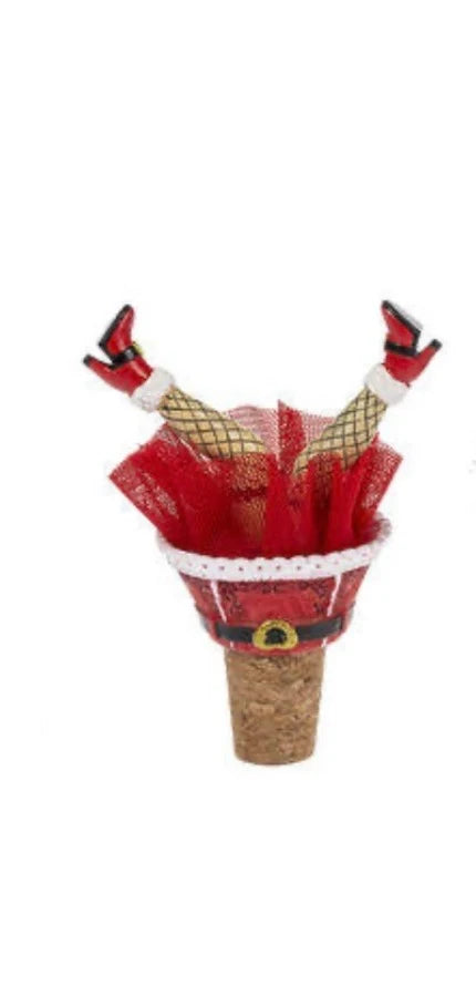 Wiggle Leg Bottle Toppers-03-Home &amp; Gift-Ganz-Market Street Nest, Fashionable Clothing, Shoes and Home Décor Located in Mabank, TX