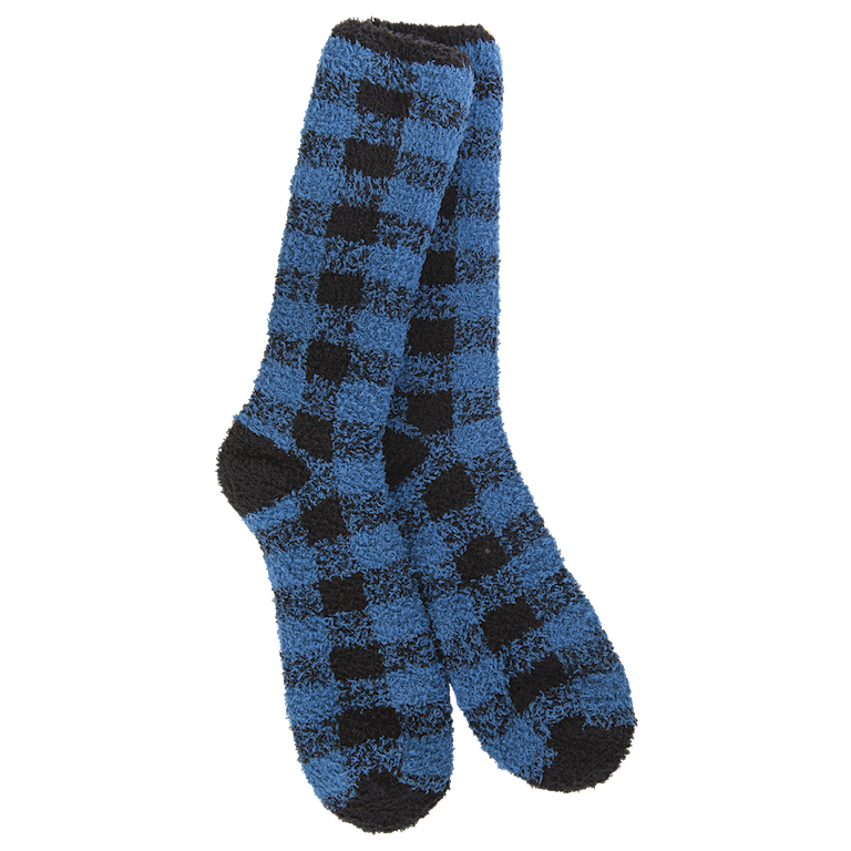 World's Softest Socks-Loungewear-Crescent Sock Company-Market Street Nest, Fashionable Clothing, Shoes and Home Décor Located in Mabank, TX