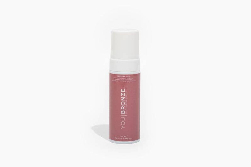 You Bronze Tanning Mousse-You Bronze-Market Street Nest, Fashionable Clothing, Shoes and Home Décor Located in Mabank, TX