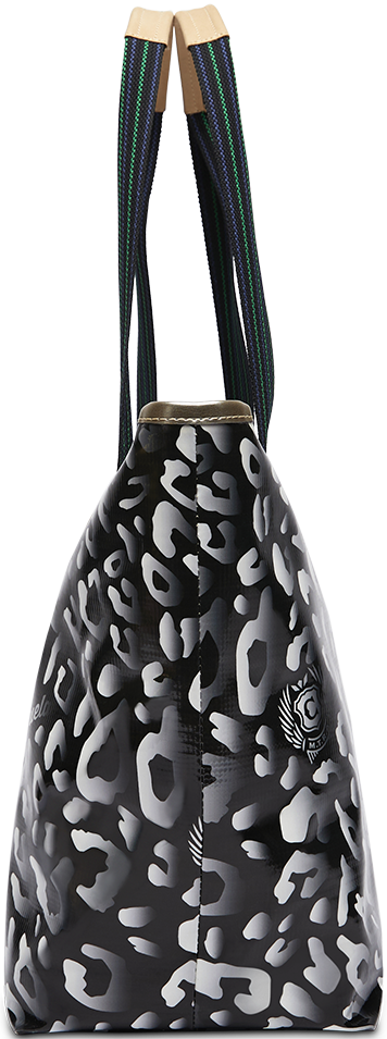 Consuela Zipper Tote - Rox-Consuela Bags-Consuela-Market Street Nest, Fashionable Clothing, Shoes and Home Décor Located in Mabank, TX