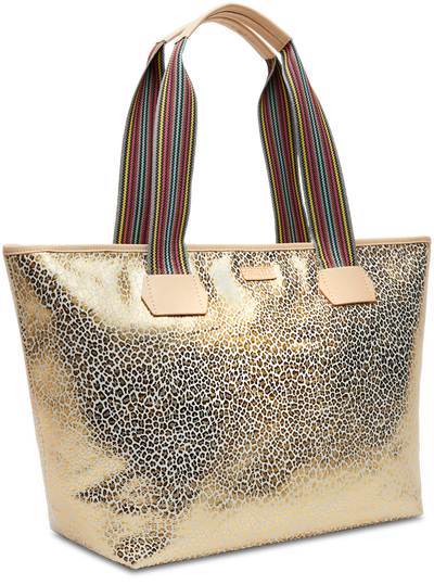 Consuela Zipper Tote - Kit-Consuela Bags-Consuela-Market Street Nest, Fashionable Clothing, Shoes and Home Décor Located in Mabank, TX