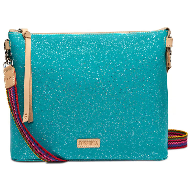 Consuela Downtown Crossbody, Shay-07-Handbags-Consuela-Market Street Nest, Fashionable Clothing, Shoes and Home Décor Located in Mabank, TX