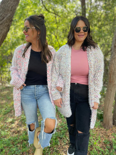 PREORDER: Bailey Cardigan in Two Colors-Womens-Ave Shops-Market Street Nest, Fashionable Clothing, Shoes and Home Décor Located in Mabank, TX