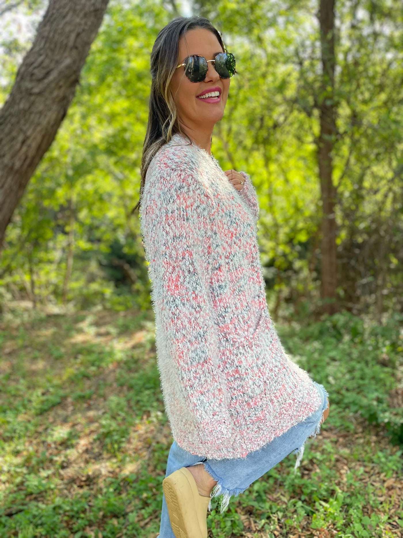 PREORDER: Bailey Cardigan in Two Colors-Womens-Ave Shops-Market Street Nest, Fashionable Clothing, Shoes and Home Décor Located in Mabank, TX