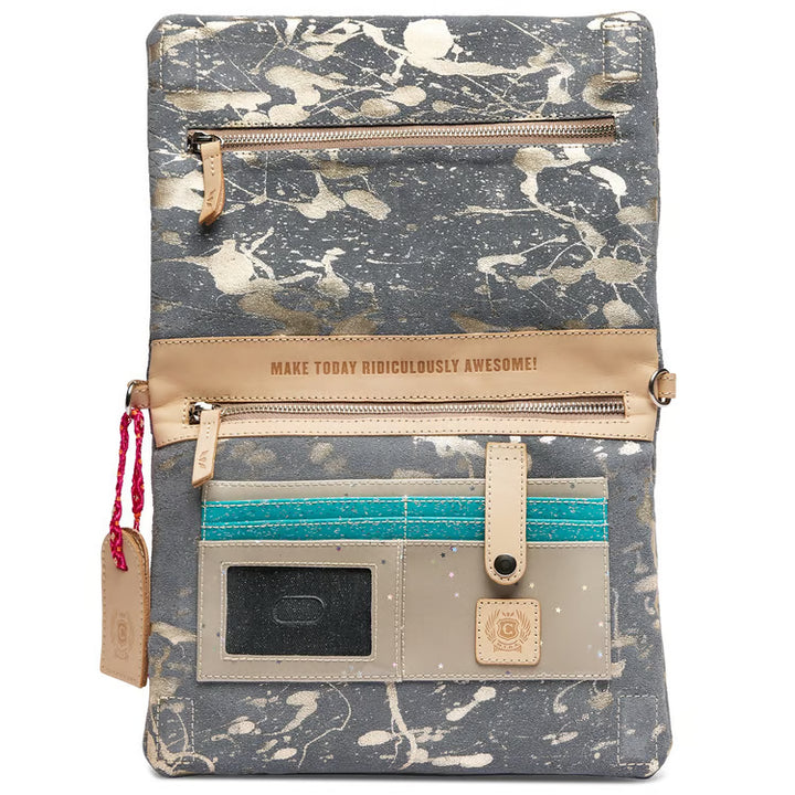 Consuela Metro Crossbody, Jagger