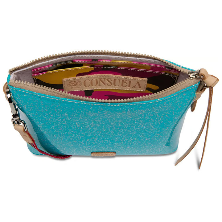 Consuela Midtown Crossbody, Shay