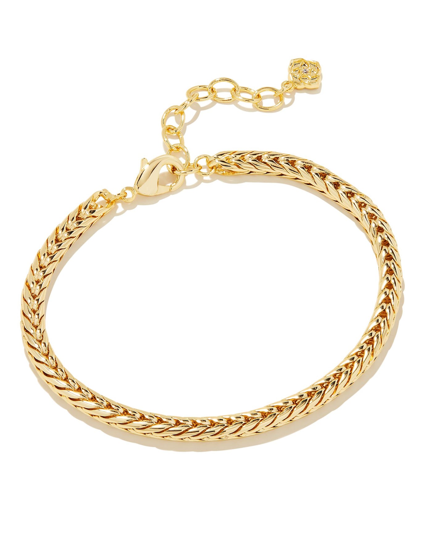 Kendra Scott Kinsley Chain Bracelets-Bracelets-Kendra Scott-Market Street Nest, Fashionable Clothing, Shoes and Home Décor Located in Mabank, TX