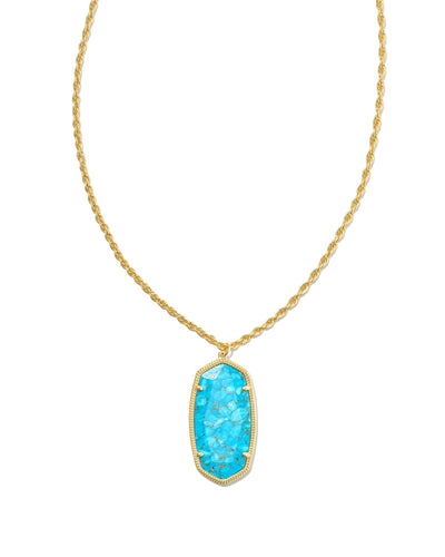 Kendra Scott Rae Necklace-Necklaces-Kendra Scott-Market Street Nest, Fashionable Clothing, Shoes and Home Décor Located in Mabank, TX