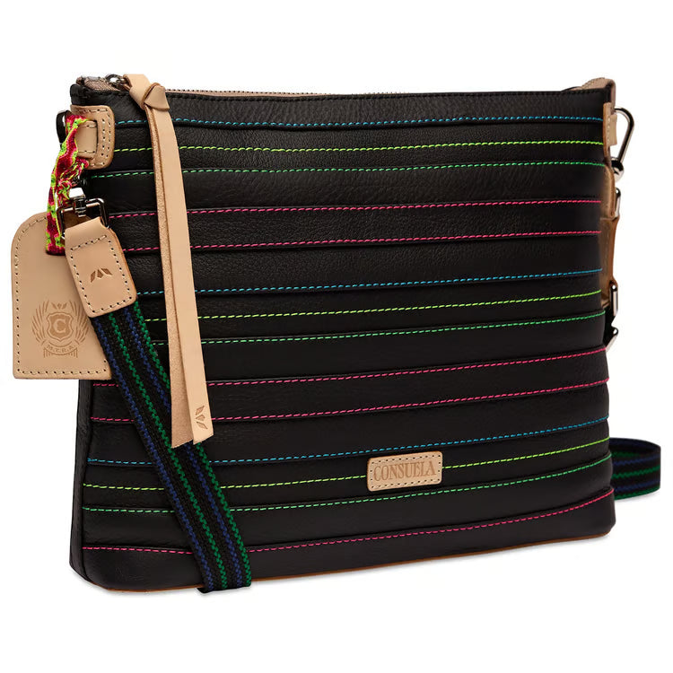 Consuela Downtown Crossbody, Ray