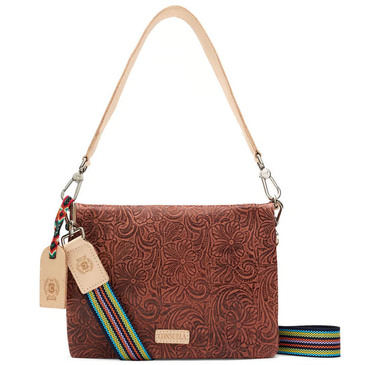Consuela Metro Crossbody, Sally