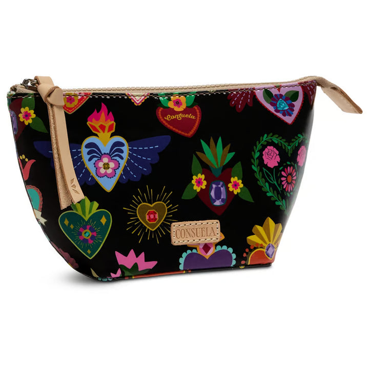 Consuela Medium Tool Kit, Vida