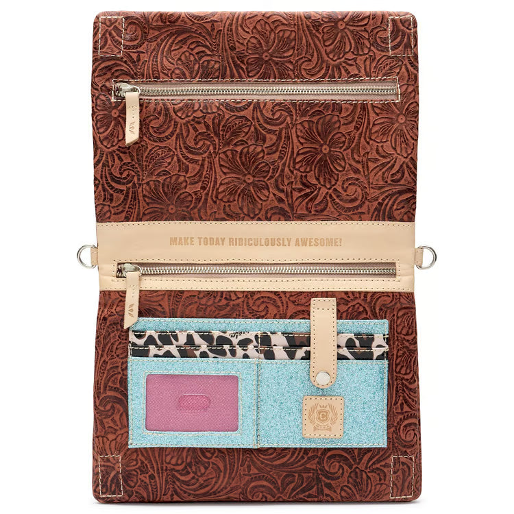 Consuela Metro Crossbody, Sally