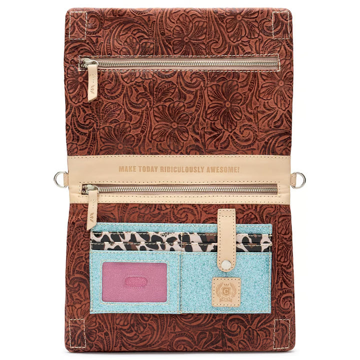 Consuela Metro Crossbody, Sally