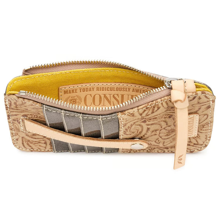 Consuela Card Organizer, Lawton-07-Handbags-Consuela-Market Street Nest, Fashionable Clothing, Shoes and Home Décor Located in Mabank, TX