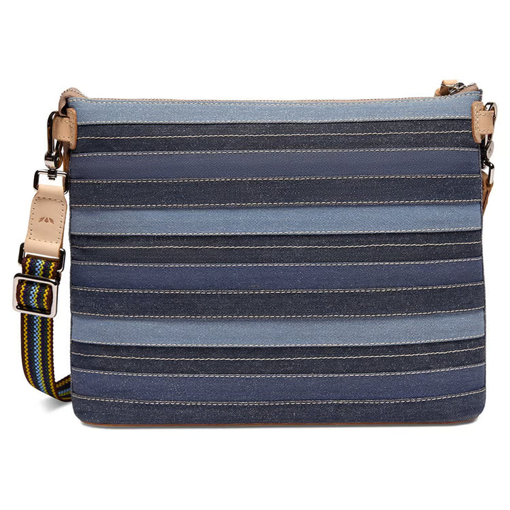 Consuela Downtown Crossbody, Royal-07-Handbags-Consuela-Market Street Nest, Fashionable Clothing, Shoes and Home Décor Located in Mabank, TX