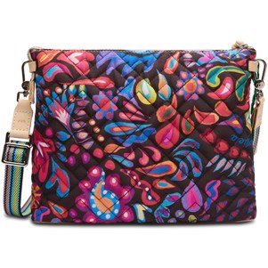 Consuela Downtown Crossbody - Sam-Handbags-Consuela-Market Street Nest, Fashionable Clothing, Shoes and Home Décor Located in Mabank, TX