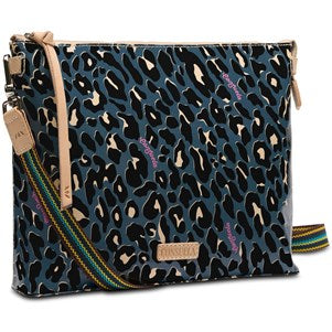 Consuela Downtown Crossbody - Danni-Handbags-Consuela-Market Street Nest, Fashionable Clothing, Shoes and Home Décor Located in Mabank, TX