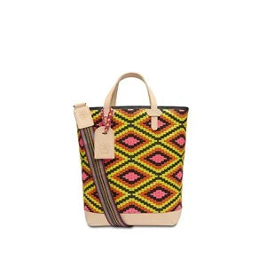 Consuela Essential Tote - Rae-Handbags-Consuela-Market Street Nest, Fashionable Clothing, Shoes and Home Décor Located in Mabank, TX