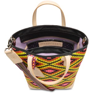 Consuela Essential Tote - Rae-Handbags-Consuela-Market Street Nest, Fashionable Clothing, Shoes and Home Décor Located in Mabank, TX