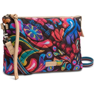 Consuela Midtown Crossbody - Sam-Handbags-Consuela-Market Street Nest, Fashionable Clothing, Shoes and Home Décor Located in Mabank, TX