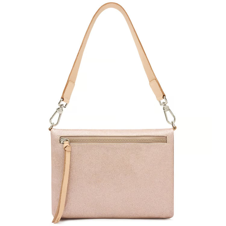 Consuela Metro Crossbody, Emery