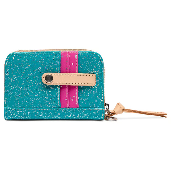 Consuela Zippy Wallet, Shay-07-Handbags-Consuela-Market Street Nest, Fashionable Clothing, Shoes and Home Décor Located in Mabank, TX