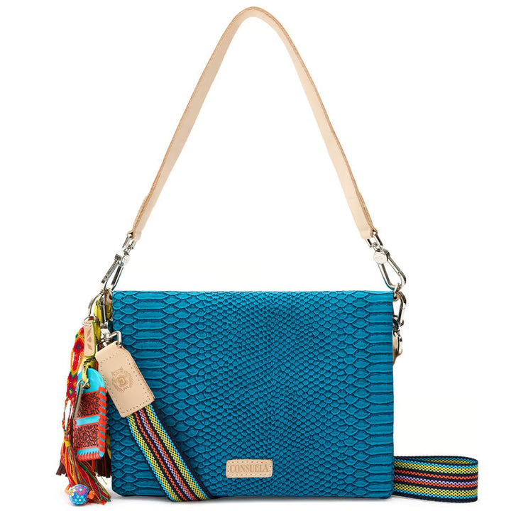 Consuela Metro Crossbody, Indy
