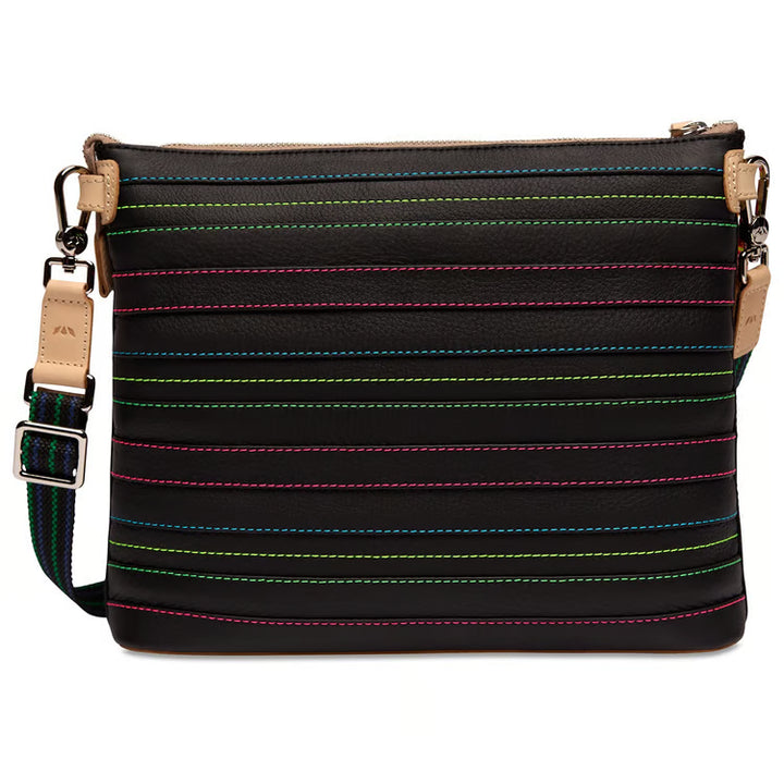 Consuela Downtown Crossbody, Ray