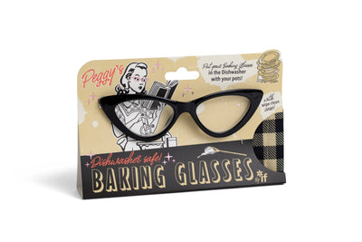 Peggy's Baking Glasses-if USA-Market Street Nest, Fashionable Clothing, Shoes and Home Décor Located in Mabank, TX