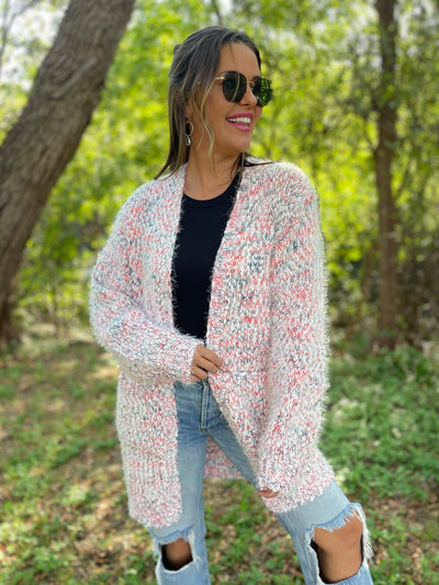 PREORDER: Bailey Cardigan in Two Colors-Womens-Ave Shops-Market Street Nest, Fashionable Clothing, Shoes and Home Décor Located in Mabank, TX