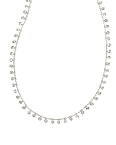 Kendra Scott Ivy Chain Necklace-Necklaces-Kendra Scott-Market Street Nest, Fashionable Clothing, Shoes and Home Décor Located in Mabank, TX