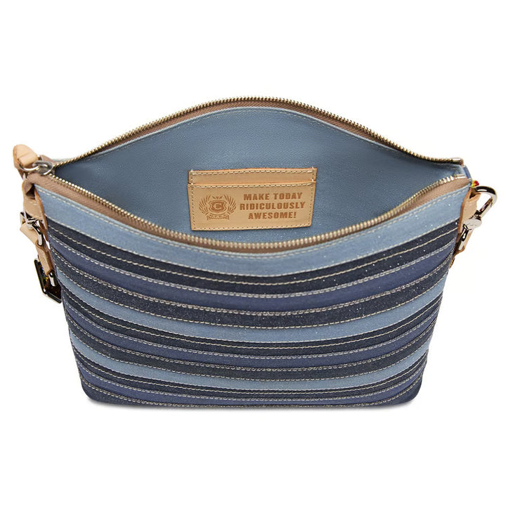 Consuela Downtown Crossbody, Royal-07-Handbags-Consuela-Market Street Nest, Fashionable Clothing, Shoes and Home Décor Located in Mabank, TX