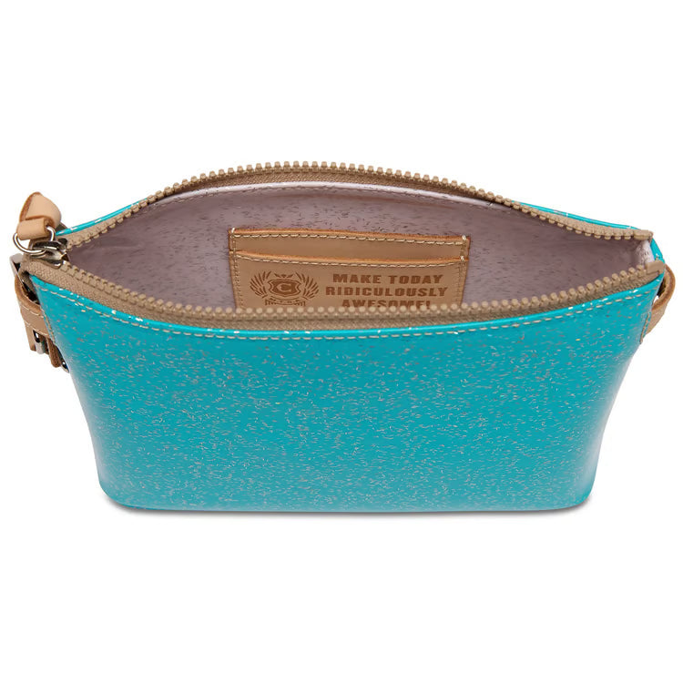Consuela Midtown Crossbody, Shay