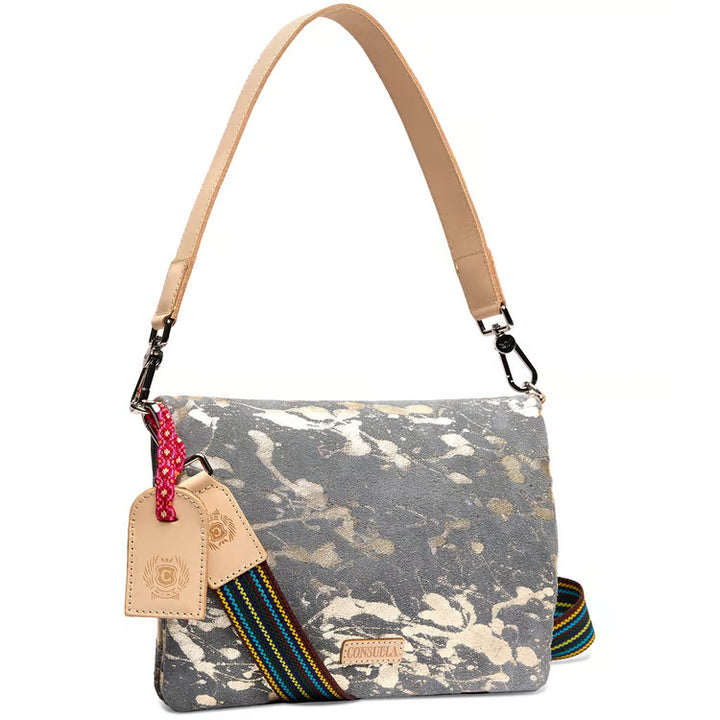 Consuela Metro Crossbody, Jagger