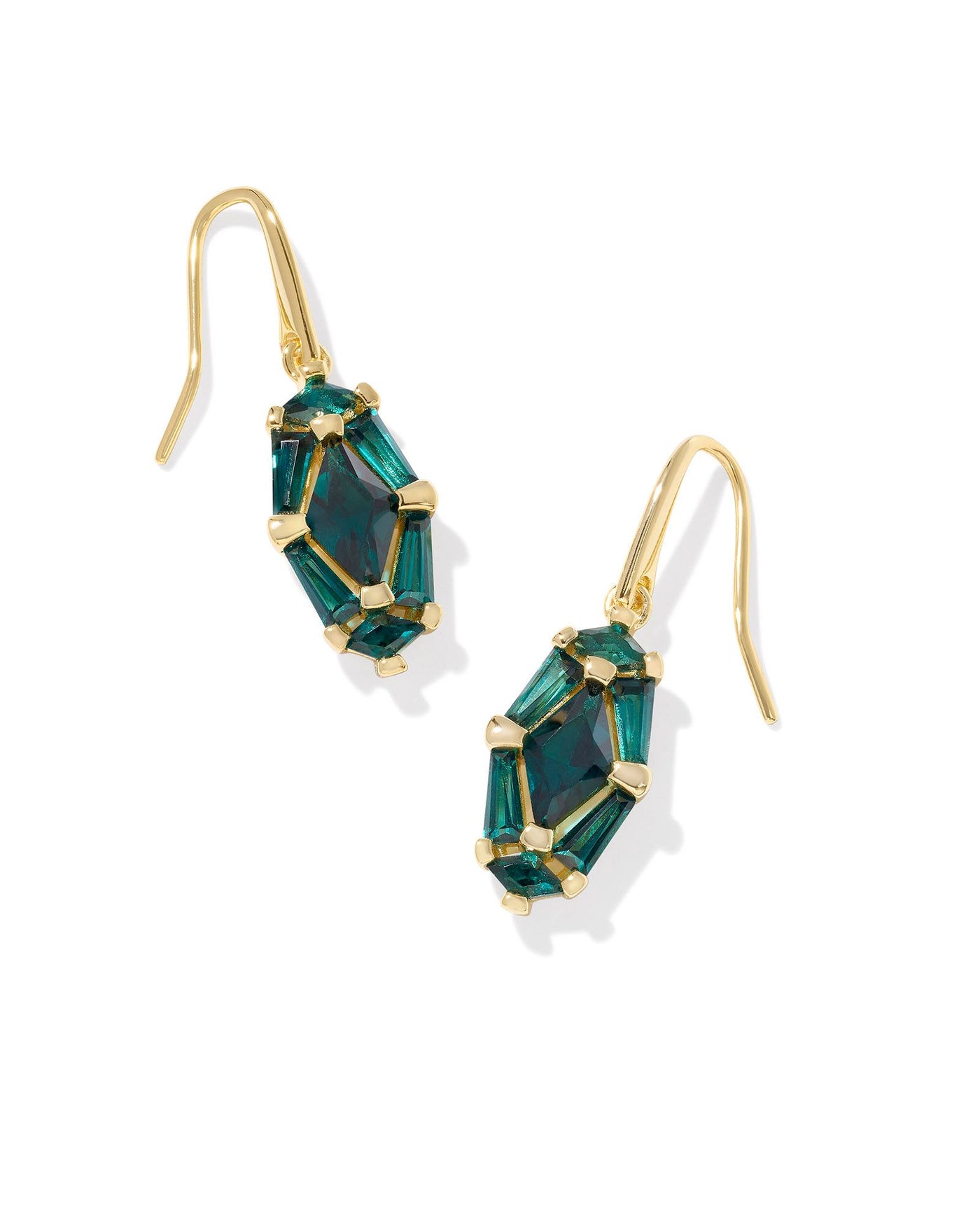 Kendra Scott Lindy Lee Drop Earrings-Earrings-Kendra Scott-Market Street Nest, Fashionable Clothing, Shoes and Home Décor Located in Mabank, TX