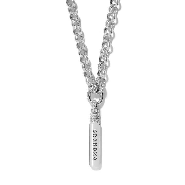 Brighton Meridian Storycatcher Necklaces-01-Jewelry-Brighton-Market Street Nest, Fashionable Clothing, Shoes and Home Décor Located in Mabank, TX