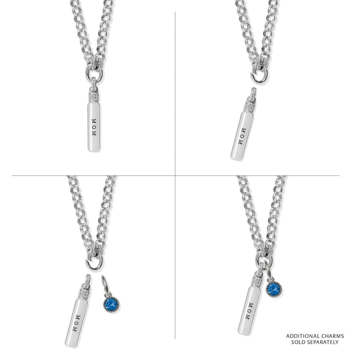 Brighton Meridian Storycatcher Necklaces-01-Jewelry-Brighton-Market Street Nest, Fashionable Clothing, Shoes and Home Décor Located in Mabank, TX