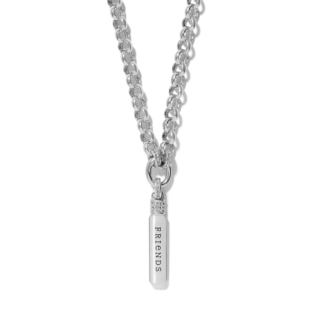 Brighton Meridian Storycatcher Necklaces-01-Jewelry-Brighton-Market Street Nest, Fashionable Clothing, Shoes and Home Décor Located in Mabank, TX
