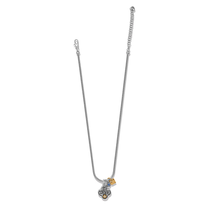 Brighton Viva You Necklace-01-Jewelry-Brighton-Market Street Nest, Fashionable Clothing, Shoes and Home Décor Located in Mabank, TX