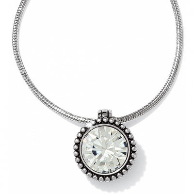 Brighton Twinkle Grand Necklace-Necklaces-Brighton-Market Street Nest, Fashionable Clothing, Shoes and Home Décor Located in Mabank, TX