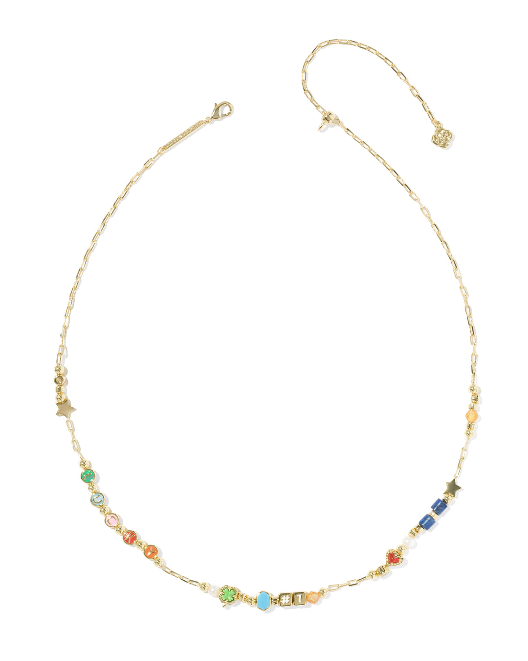 Kendra Scott Lacey Strand Necklace
