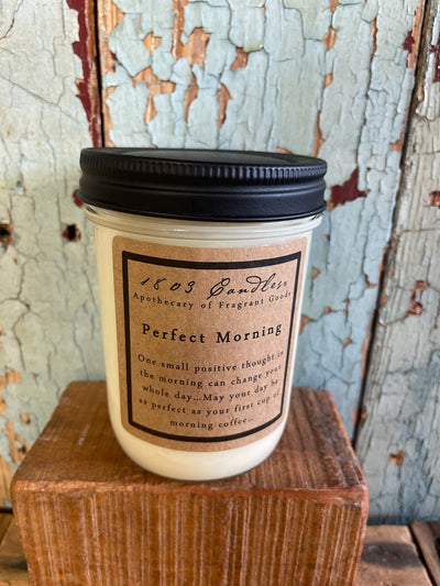 1803 Candles 14oz Jar Soy Candles-200 Candles-1803 Candles-Market Street Nest, Fashionable Clothing, Shoes and Home Décor Located in Mabank, TX