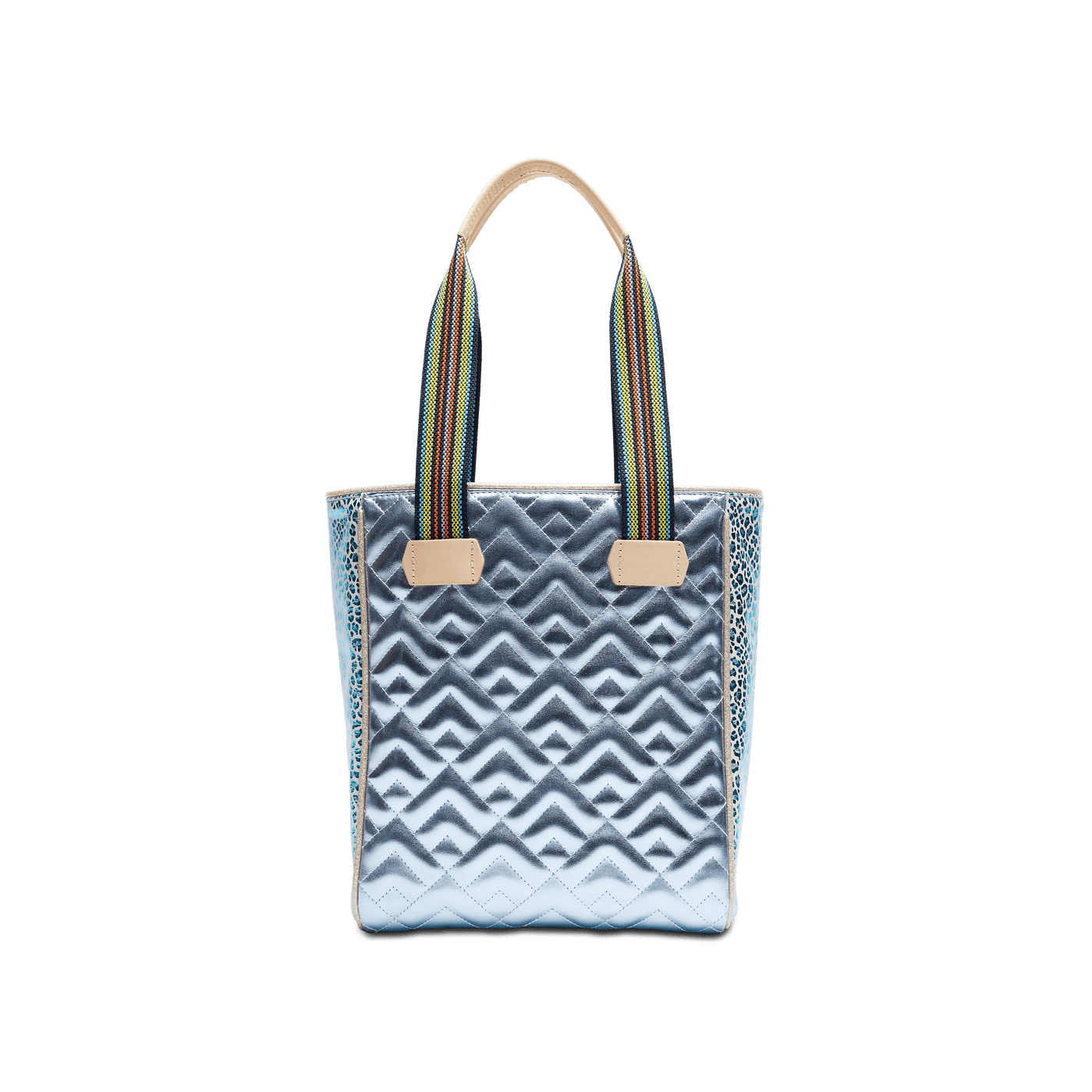 Consuela Chica Tote - Kat-110 Handbags-Consuela-Market Street Nest, Fashionable Clothing, Shoes and Home Décor Located in Mabank, TX