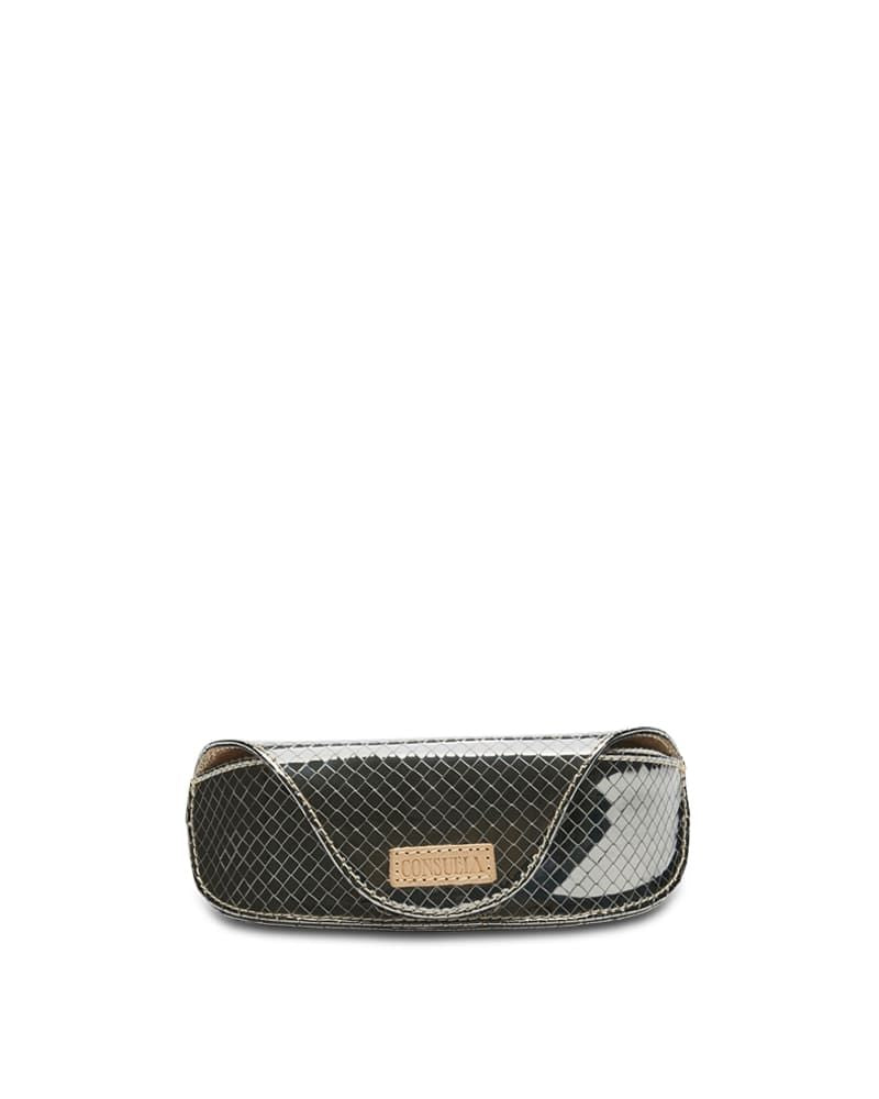 Consuela Sunglass Case - Kyle-Consuela Bags-Consuela-Market Street Nest, Fashionable Clothing, Shoes and Home Décor Located in Mabank, TX