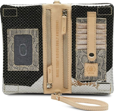 Consuela Uptown Crossbody - Kyle-Consuela Bags-Consuela-Market Street Nest, Fashionable Clothing, Shoes and Home Décor Located in Mabank, TX