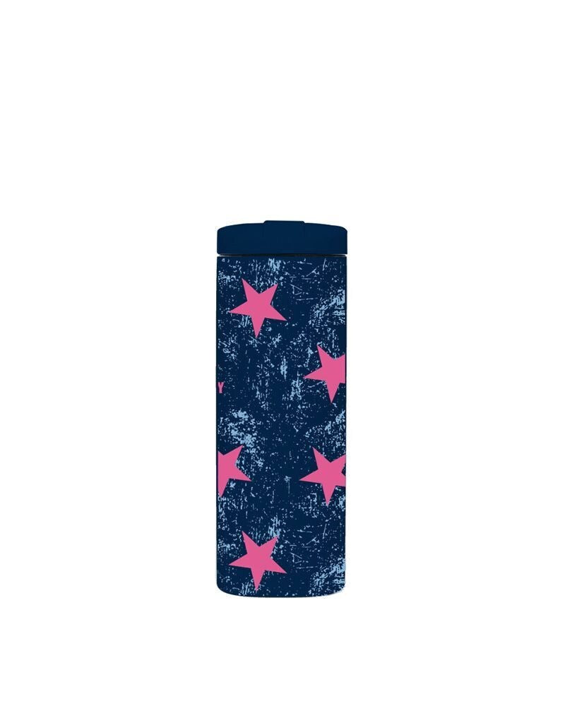 Consuela 16oz Flip Tumbler - Drew-240 Kitchen & Food-Consuela-Market Street Nest, Fashionable Clothing, Shoes and Home Décor Located in Mabank, TX