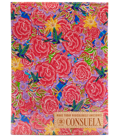 Consuela Notebooks-Consuela Bags-Consuela-Market Street Nest, Fashionable Clothing, Shoes and Home Décor Located in Mabank, TX