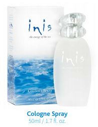 Inis Cologne Spray 50ml/1.7 oz-Beauty &amp; Wellness-Inis Fragrance-Market Street Nest, Fashionable Clothing, Shoes and Home Décor Located in Mabank, TX